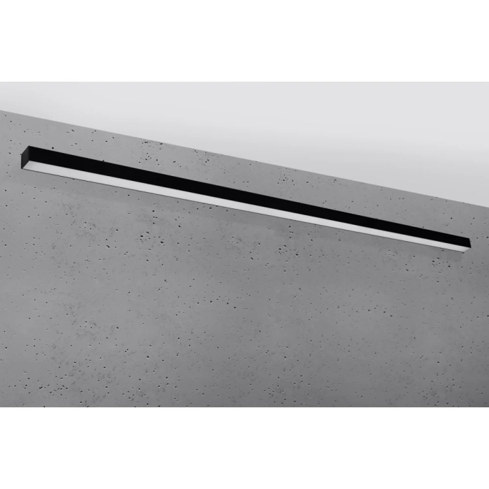 SOL Aplique PINNE 200 TH.235 Moderne Géométrique Minimaliste 16