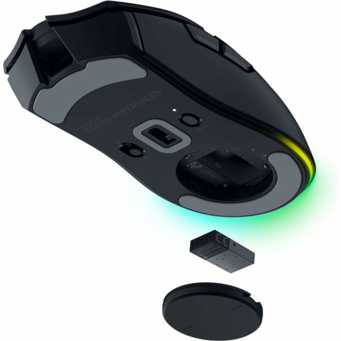 Souris Razer RZ01-05570100-R3G1 Noir 26000 DPI 1