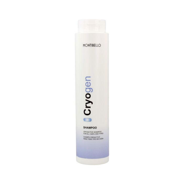 Shampooing Cryogen Montibello