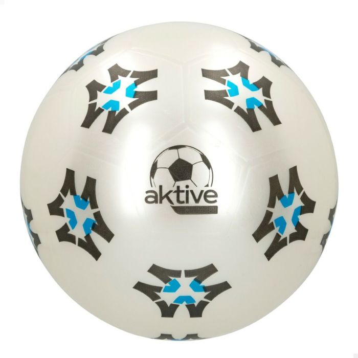 Ballon de Football Colorbaby PVC (24 Unités) 3