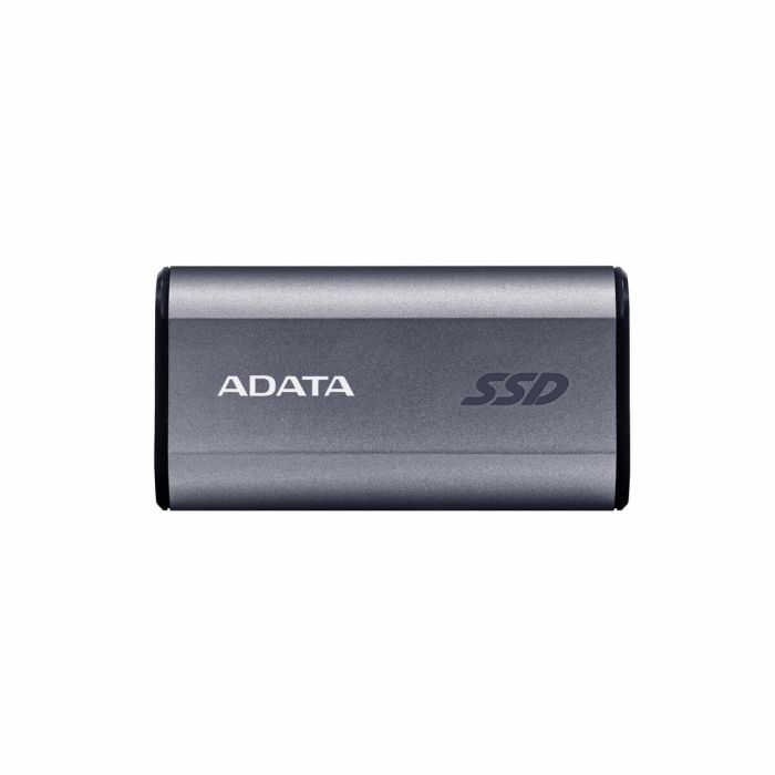 Disque Dur Externe Adata SC750 Noir 6