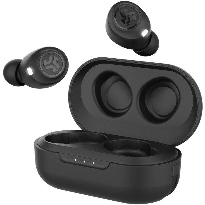 JLab JBuds Air In-Ear TWS Earphones black 11