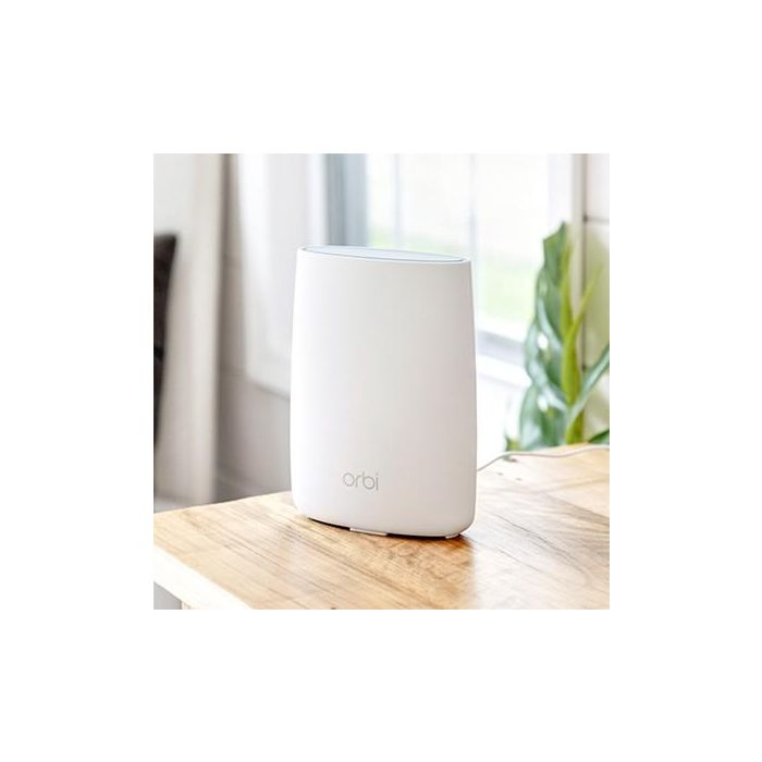 NETGEAR WL-Router ORBI LBR20-100EUS (AC2200/Tri-Band) 4