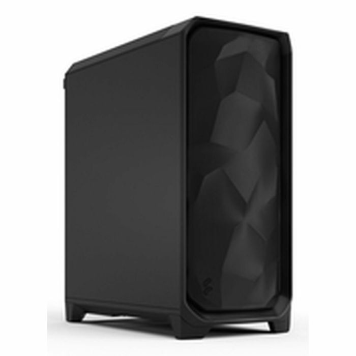 Boîtier ATX semi-tour Fractal Design FD-C-MES3A-01 Noir 13