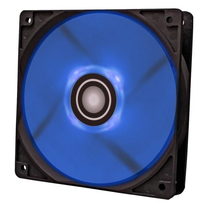 120mm Xilence Perfomance A+ ARGB Black 5