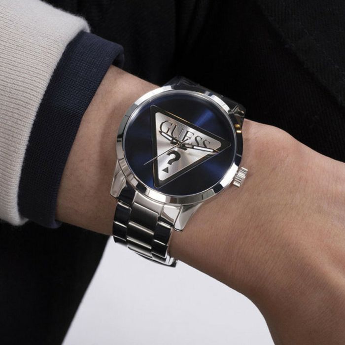 Montre Femme Guess BADGE 1