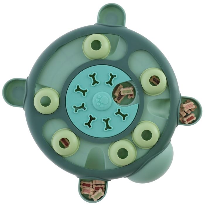 Jouet pour chats Kerbl Turquoise 13