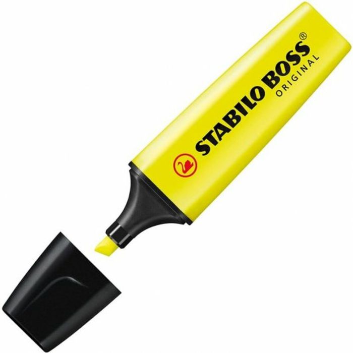 Marqueur Stabilo 70/8 Plastique 5