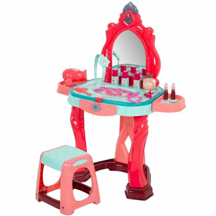 Coiffeuse 57 x 75 x 34 cm (2 Unités) 6