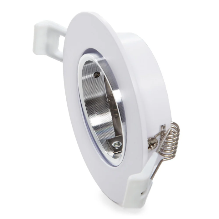 Aro Downlight Circular Blanc 92MM 1
