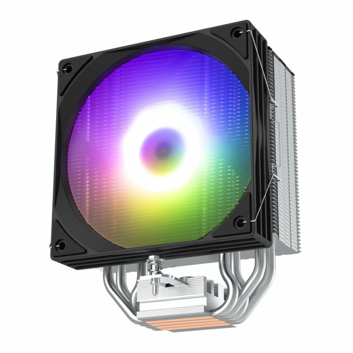 Ventillateur de cabine Zalman CNPS9X OPTIMA2 Ø 12 cm (1 Unité) 16