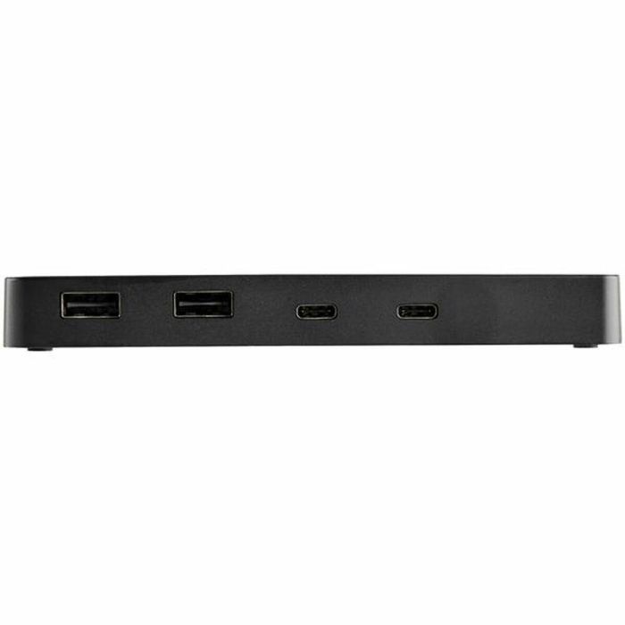Switch KVM Startech SV211HDUC 4K Ultra HD HDMI USB 2