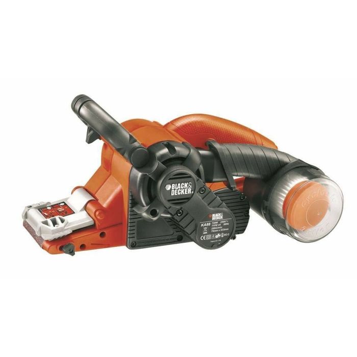 Ponceuse Black & Decker ka88-qs 230 V 13