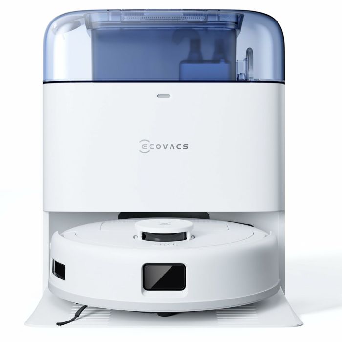 Aspirateur robot ECOVACS DEEBOT MINI 3200 mAh Blanc 1,8 L 9