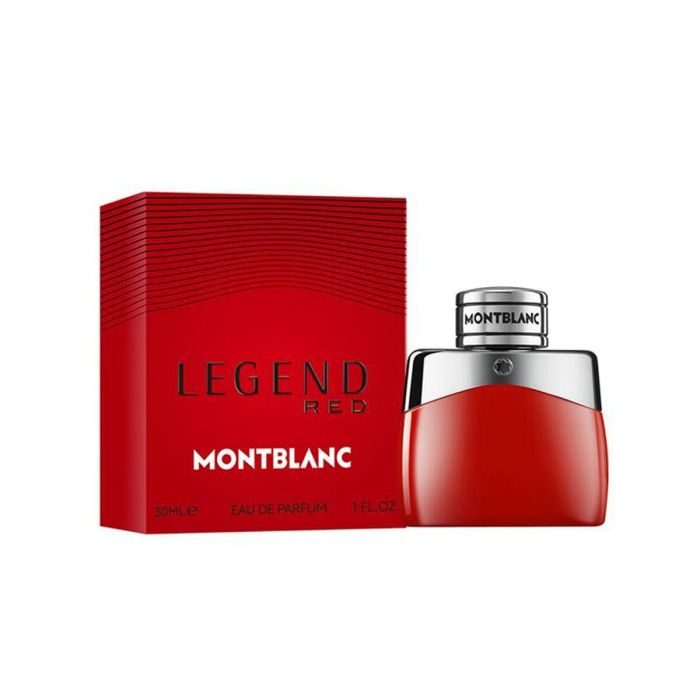 Parfum Homme Montblanc Legend Red EDP 30 ml 0 Parfum Homme Montblanc Legend Red EDP 30 ml 0