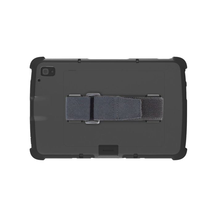 Housse pour Tablette Infocase FM-SNP-ET4X10-HSTP Noir 1 Housse pour Tablette Infocase FM-SNP-ET4X10-HSTP Noir 1