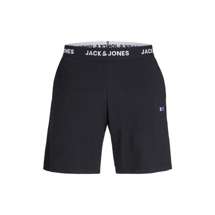 Ensemble de Sport pour Enfants Jack & Jones 12258222-C-N10 Noir 1 Ensemble de Sport pour Enfants Jack & Jones 12258222-C-N10 Noir 1