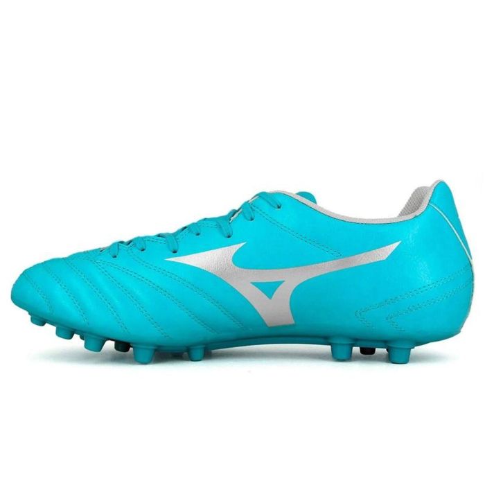 Chaussures de Football pour Adultes Mizuno Monarcida Neo II Sel AG 3