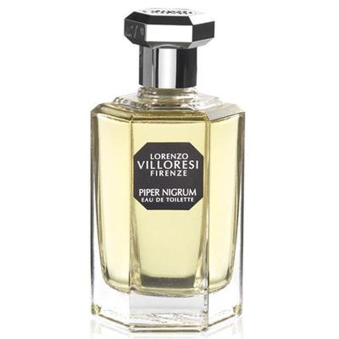 Parfum Unisexe Lorenzo Villoresi Firenze Piper Nigrum 100 ml 4 Parfum Unisexe Lorenzo Villoresi Firenze Piper Nigrum 100 ml 4
