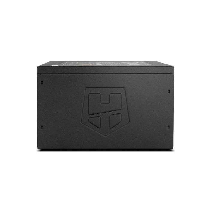 Bloc d’Alimentation Nox-Xtreme NXHUMMER850GDM ATX 850 W 80 Plus Gold 7