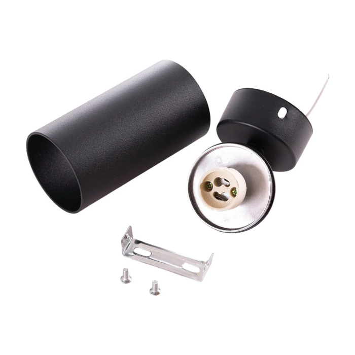 Plafonnier Orientable Mabalacat WR-GUTK-SUR-B - Luminosité Ambiante ou Lecture, Idéal Intérieur 4