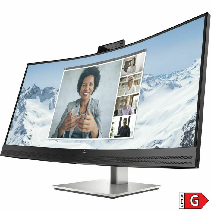 Écran HP E34m G4 34" Wide Quad HD 75 Hz 5