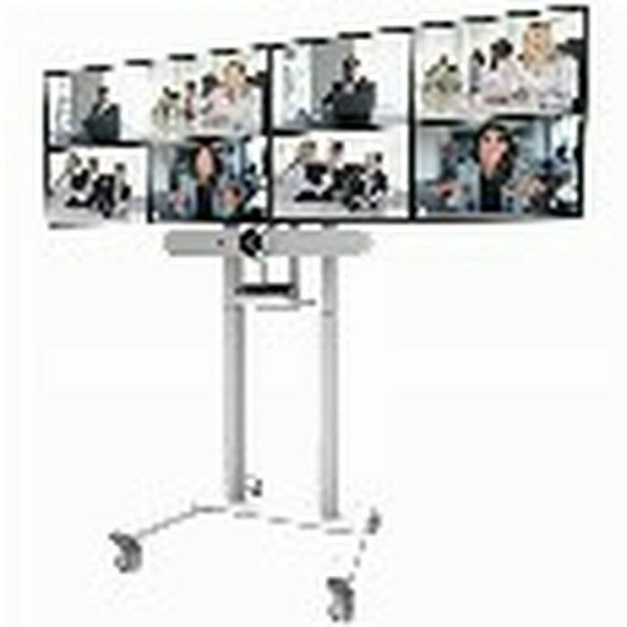 Support mural Neomounts ADM-875WH2 Blanc 22