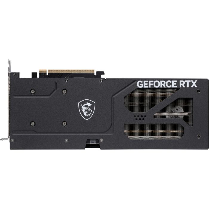 Carte Graphique MSI RTX 5060 Ti 16G VENTUS 2X OC PL 16 GB geforce rtx 5060 ti GDDR6X GDDR7 20
