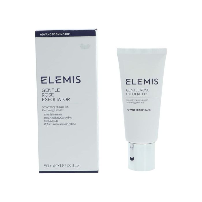 Exfoliant visage Elemis Advanced Skincare 50 ml 0 Exfoliant visage Elemis Advanced Skincare 50 ml 0