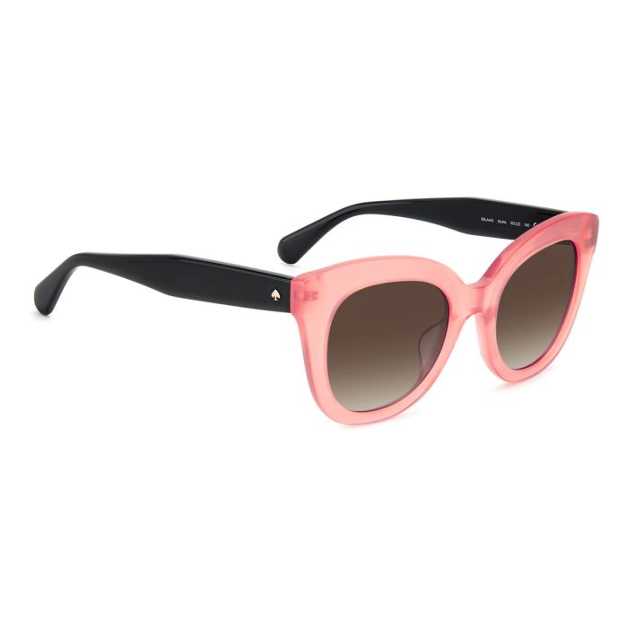 Lunettes de soleil Femme Kate Spade BELAH-S-35JF0HA Ø 50 mm 1