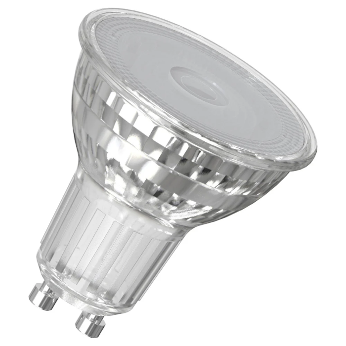 Ledvance LVE-4058075096745 Ampoule LED GU10 6.9W 620Lm 6500K 120° IP20 0