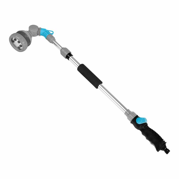 Lance d’irrigation Cellfast Noir/Argenté 1 Lance d’irrigation Cellfast Noir/Argenté 1