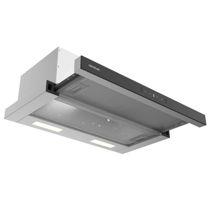 Hotte standard Cecotec Flux TLT 704400 10
