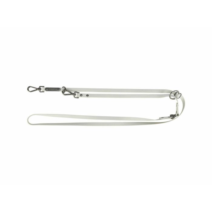 Laisse réglable pour chien Trixie CityStyle Gris clair L/XL 0 Laisse réglable pour chien Trixie CityStyle Gris clair L/XL 0