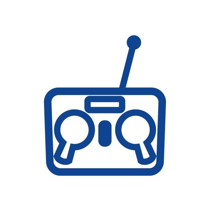 Batterie 9V E-Block (6LR61) *Varta* High Energy - 1-Pack 4 Batterie 9V E-Block (6LR61) *Varta* High Energy - 1-Pack 4