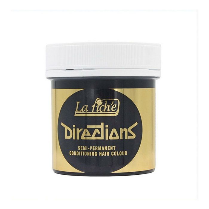 Couleur Semi-permanente Directions Color La Riché Color Semi Neon Blue 1 Couleur Semi-permanente Directions Color La Riché Color Semi Neon Blue 1