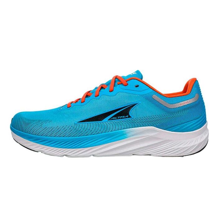 Chaussures de Running pour Adultes Altra AL0A7R6Y4481 Bleu 3 Chaussures de Running pour Adultes Altra AL0A7R6Y4481 Bleu 3