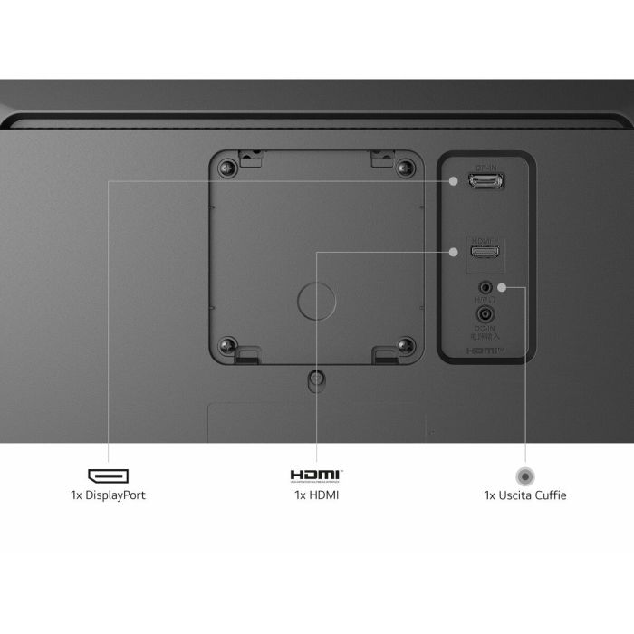 Écran LG 34U511A-B 34" 13