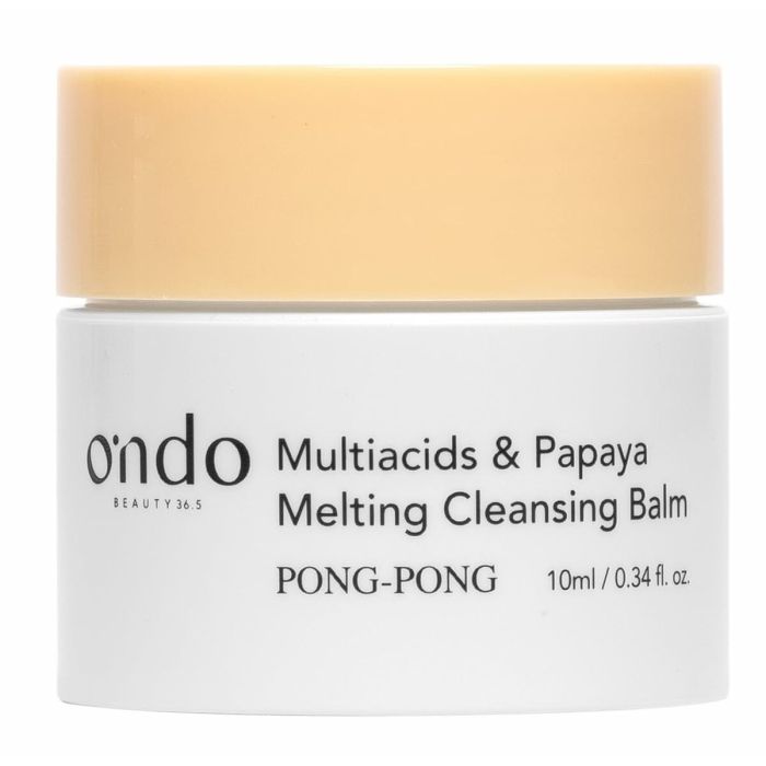 Baume hydratant Ondo Beauty 36.5 MULTIACIDS & PAPAYA 3