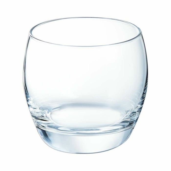 Set de Verres Arcoroc ARC N5831 Transparent verre 320 ml 6 Pièces 0 Set de Verres Arcoroc ARC N5831 Transparent verre 320 ml 6 Pièces 0