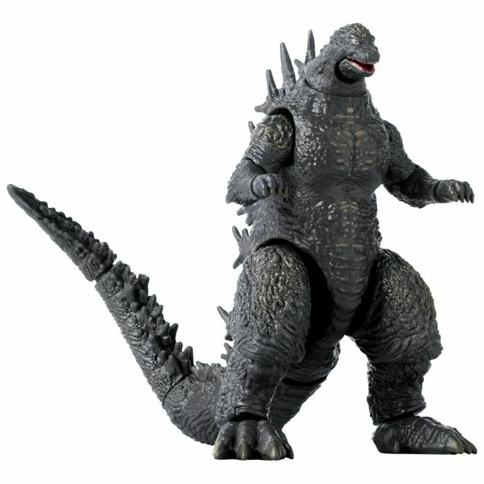 Figurine d’action Bandai GODZILLA 2023 (MINUS ONE) 15