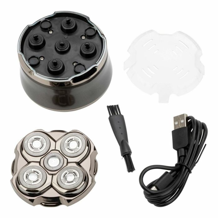 Rasoir électrique JATA JBMA1444 6