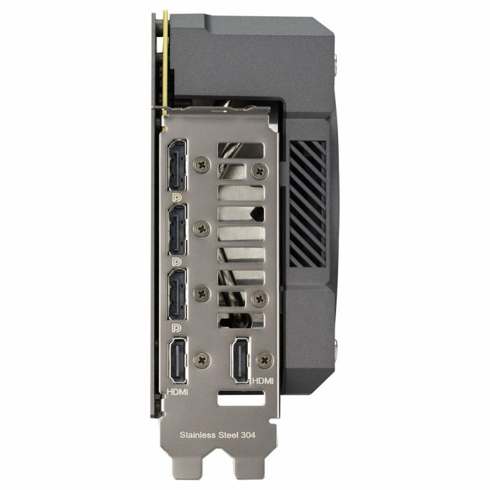 Carte Graphique Asus 90YV0MD0-M0NA00 16 GB nvidia geforce rtx 5070 ti GDDR6 GDDR6X GDDR7 17