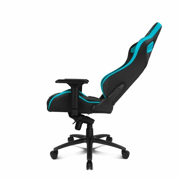Chaise de jeu DRIFT DR600BL Noir 22