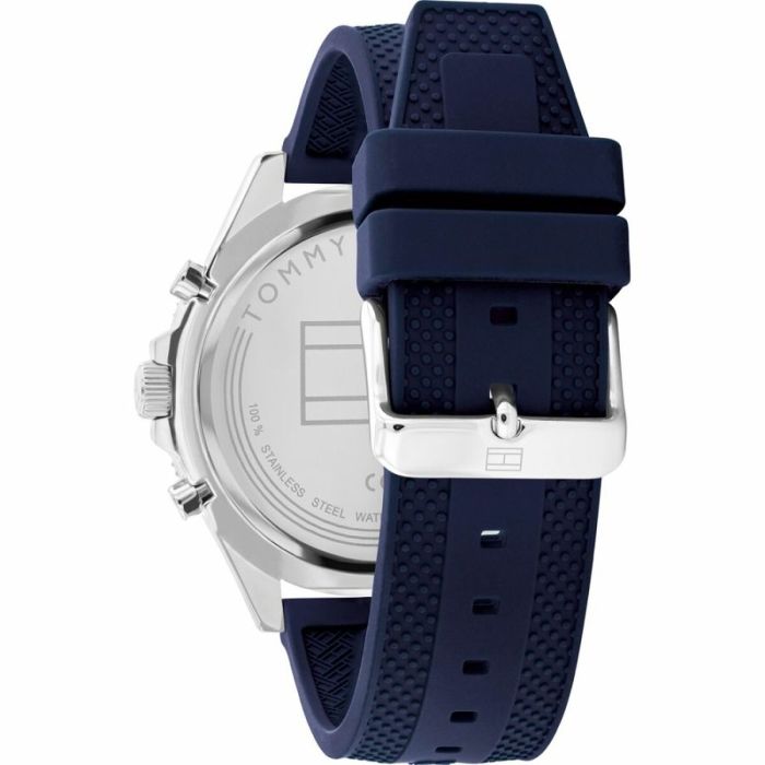 Montre Homme Tommy Hilfiger 1791920 (Ø 48 mm) 1 Montre Homme Tommy Hilfiger 1791920 (Ø 48 mm) 1