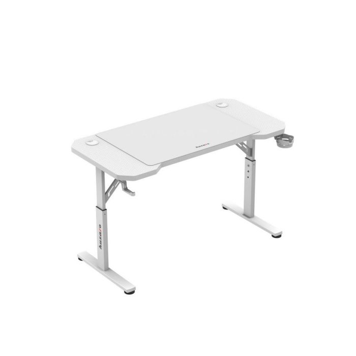 Bureau Gaming Huzaro HZ-Hero 2.6 White Blanc