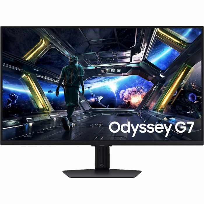 Monitor Gaming Samsung LS32DG702EUXEN 4K Ultra HD 32" 19