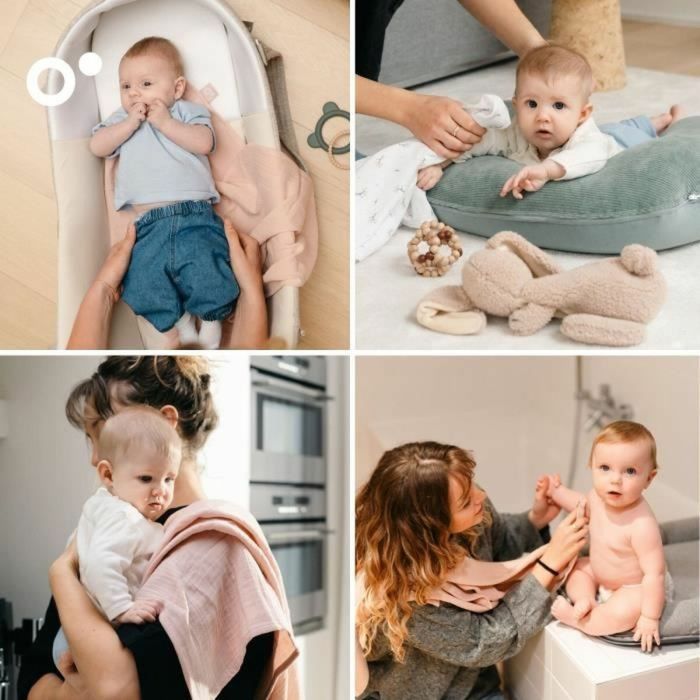 Doudou Doomoo DOOMOO 3