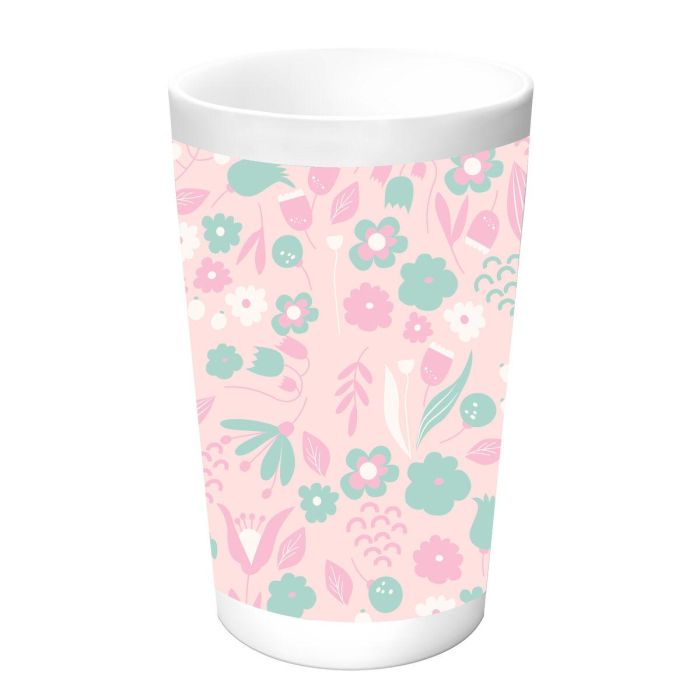 Ensemble Vaisselle pour Enfants Safta Mariposa PVC 4