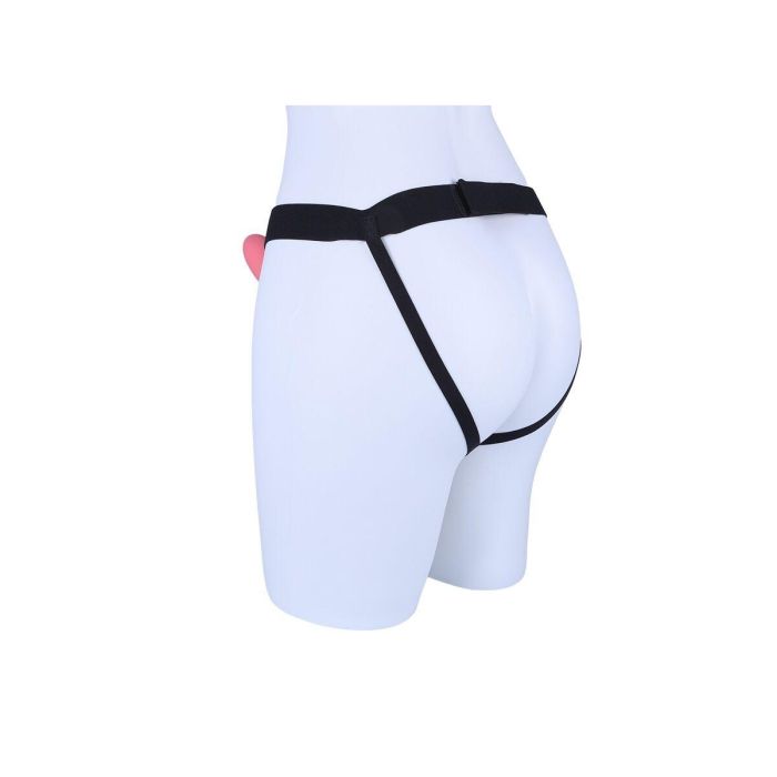 Gode ceinture Party Color Toys 6